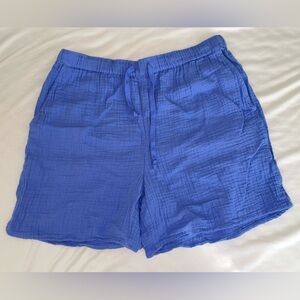 Wilfred Sail Shorts